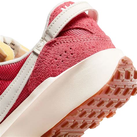 waffle running shoes